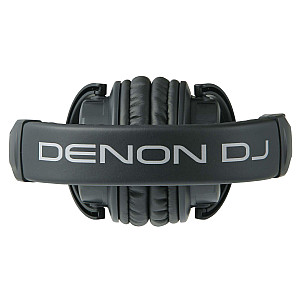Denon DN HP700 Professional DJ Headphones